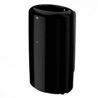 Корзина для мусора 50л., Tork черная 563008 
